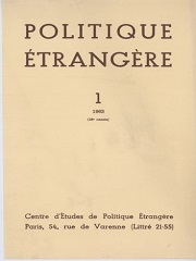 Produit PE 1-1963 Image