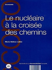 Produit Le nucléaire à la croisée des chemins Image