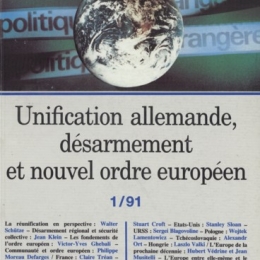 Produit PE 1-1991 Image