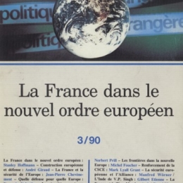 Produit PE 3-1990 Image