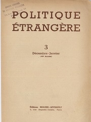 Produit PE 3-1945 Image