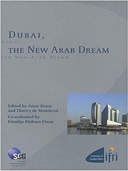 Produit Dubai, the new arab dream. Image