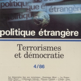 Produit PE 4-1986 Image