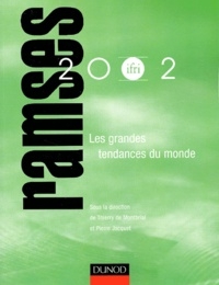 Produit RAMSES 2002 Les grandes tendances du monde Image