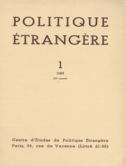 Produit PE 1-1965 Image