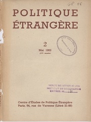 Produit PE 2-1952 Image