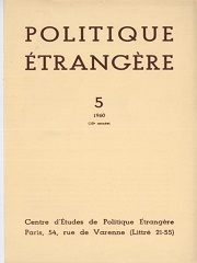 Produit PE 5-1960 Image