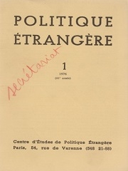 Produit PE 1-1976 Image