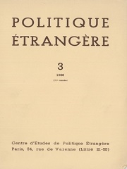 Produit PE 3-1966 Image