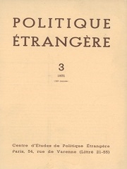 Produit PE 3-1971 Image