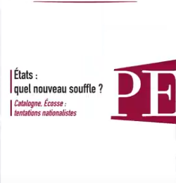 Produit PE 1-2018 Etats : quel nouveau souffle ? Image