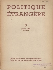 Produit PE 3-1952 Image