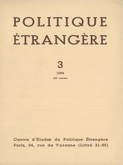 Produit PE 3-1964 Image