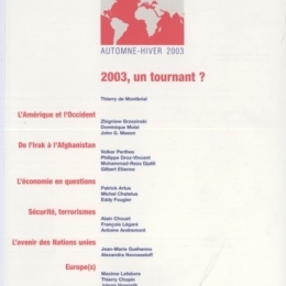 Produit PE 3-4-2003 Image