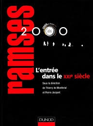 Produit RAMSES 2000 L'entrée dans le XXI siècle Image