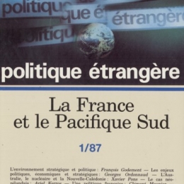 Produit PE 1-1987 Image