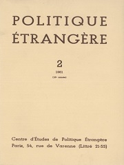 Produit PE 2-1961 Image