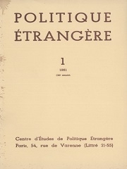 Produit PE 1-1961 Image