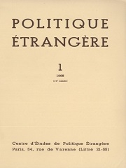 Produit PE 1-1966 Image