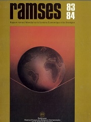 Produit RAMSES 1983-1984 Image