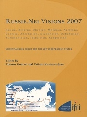 Produit Russie.Nei.visions 2007 Image
