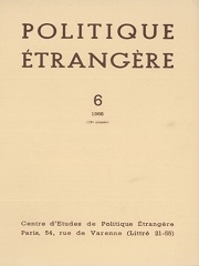 Produit PE 6-1968 Image