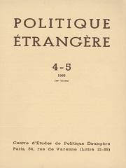 Produit PE 4-5-1965 Image