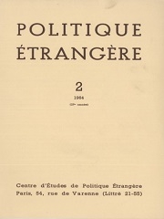 Produit PE 2-1964 Image