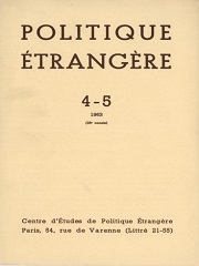 Produit PE 4-5-1963 Image