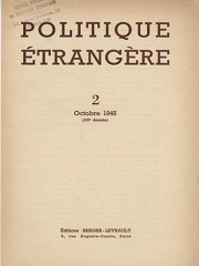 Produit PE 2-1945 Image