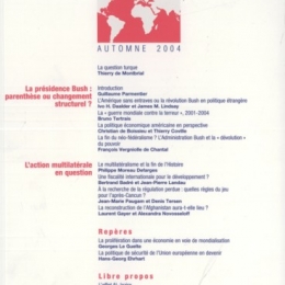 Produit PE 3-2004 Image