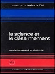 Produit La science et le désarmement Image