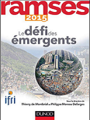 Produit RAMSES 2015 Le défi des émergents Image