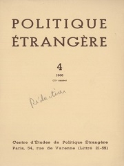 Produit PE 4-1966 Image