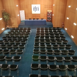 Salle de Conférence