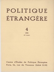 Produit PE 4-1962 Image