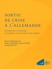 Produit SORTIE DE CRISE A L'ALLEMANDE. Image