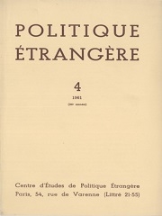 Produit PE 4-1961 Image