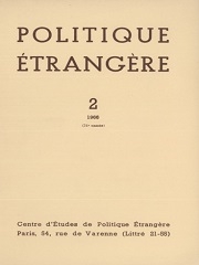 Produit PE 2-1966 Image