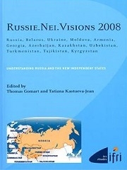 Produit Russie.Nei.visions 2008 Image