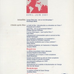 Produit PE 2-2001 Image
