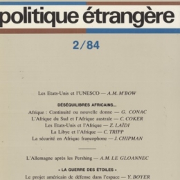 Produit PE 2-1984 Image