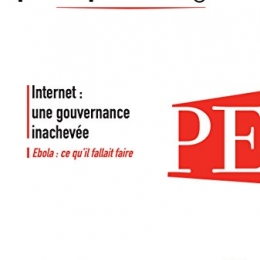 Produit PE 4-2014 Internet : une gouvernance inachevée Image