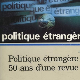 Produit PE 1986 hors serie  reliés Image