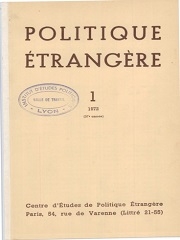 Produit PE 1-1972 Image