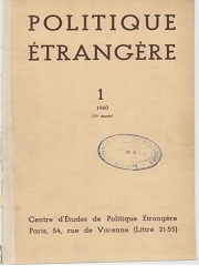 Produit PE 1-1960 Image