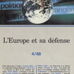 Produit PE 4-1988 Image