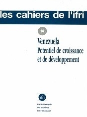Produit Venezuela. Potentiel de croissance et de développement  N°14 Image