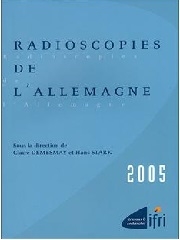 Produit Radioscopies 2005 Image