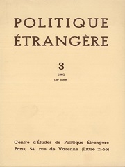 Produit PE 3-1961 Image